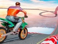 Juego Sky Bike Stunts 2019