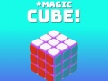 Juego Magic Cube