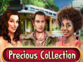 Juego Precious Collection