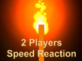 Juego 2 Players Speed Reaction