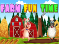 Juego Farm Fun Time