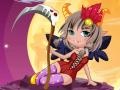 Juego Demon's Daughter Dress up