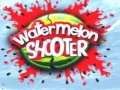 Juego Watermelon Shooter