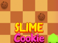 Juego Slime Cookie