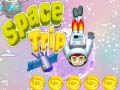 Juego Space Trip