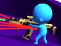 Juego Shootout 3d