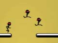 Juego Stickman Go