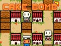 Juego Cake Bomb