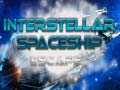 Juego Interstellar Spaceship escape