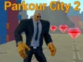 Juego Parkour City 2