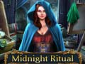 Juego Midnight Ritual