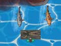 Juego Titanic Shark Attacks