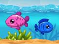 Juego Funny Fishing