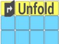 Juego Unfold