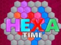 Juego Hexa Time