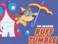 Juego The Amazing Ruff N`Tumble