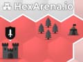 Juego HexArena.io