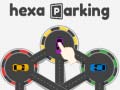 Juego Hexa Parking
