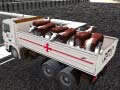 Juego Truck Transport Domestic Animals