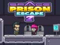 Juego Space Prison Escape 2