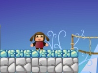 Juego One and little
