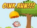 Juego Oink Run!!!