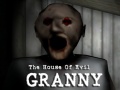 Juego The House Of Evil Granny