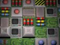 Juego Hyperplex 3d