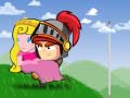 Juego Princess Rescue
