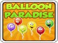 Juego Balloon Paradise