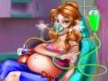 Juego Beauty Mommy Accident Er