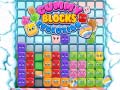 Juego Gummy Blocks Evolution