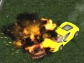 Juego Crazy Demolition Derby V1