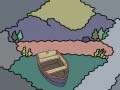 Juego That Blurry Place  Chapter 1: The Boat