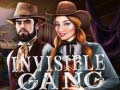 Juego Invisible Gang