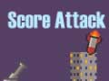 Juego Score Attack