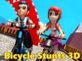 Juego Bicycle Stunts 3D