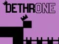 Juego Dethrone