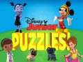 Juego Disney Junior Puzzles