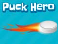 Juego Puck Hero