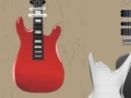 Juego Collect Guitars