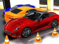 Juego Hitcity Car Parking