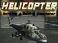 Juego Helicopter Parking & Racing Simulator