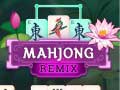 Juego Mahjong Remix