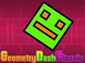 Juego Geometry Dash Classic