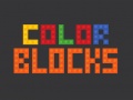 Juego Color Blocks