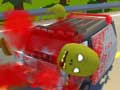 Juego Highway Apocalypse Drive