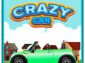 Juego Crazy Car