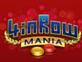 Juego 4 In Row mania