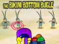 Juego The Bikini Bottom Bugle